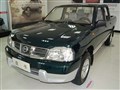日產D22