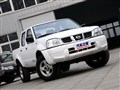 日產D22