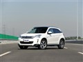 ѩFC4 Aircross