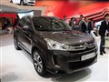 ѩFC4 Aircross