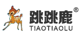 跳跳鹿生態板