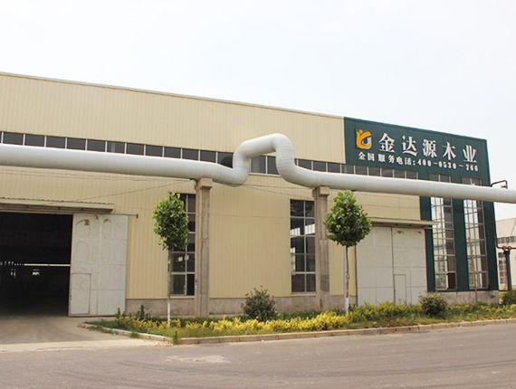 菏澤金達源木業有限公司