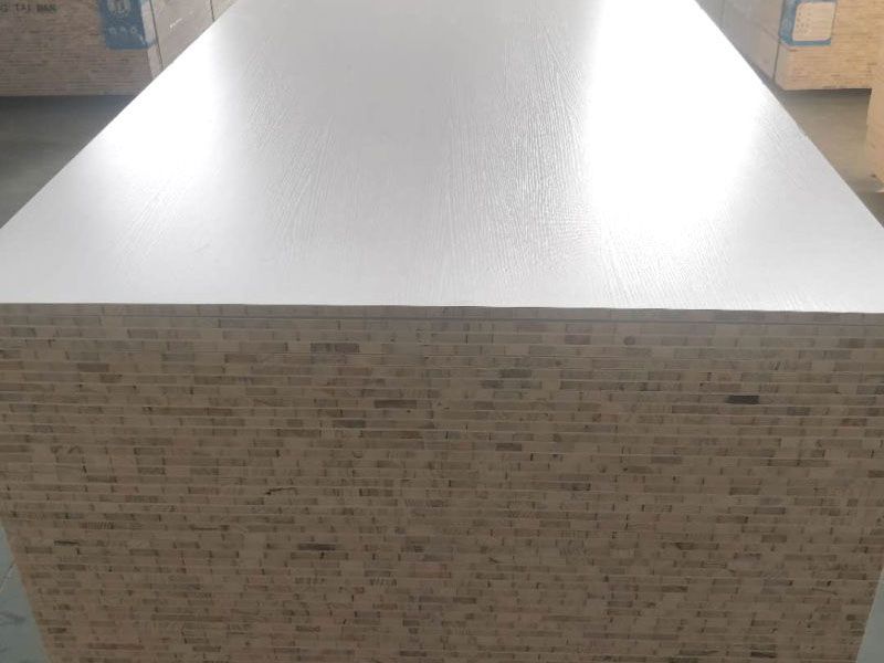 生態板